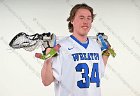 MLax Media Day  Wheaton College Men’s Lacrosse Media Day. - Photo by Keith Nordstrom : Men’s Lacrosse, Media Day